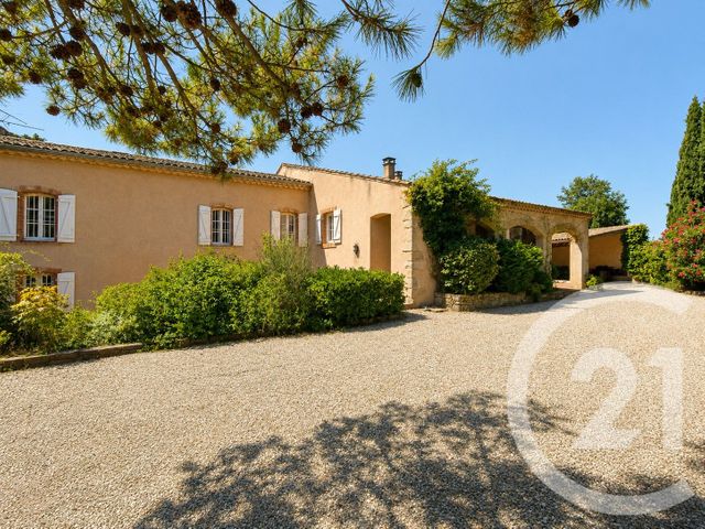 maison à vendre - 5 pièces - 432.92 m2 - VAL DE LAMBRONNE - 11 - LANGUEDOC-ROUSSILLON - Century 21 Immo Sud
