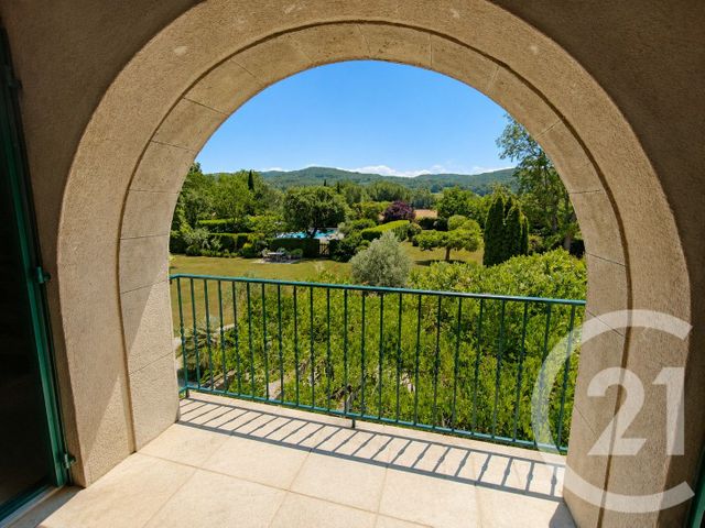 maison à vendre - 5 pièces - 432.92 m2 - VAL DE LAMBRONNE - 11 - LANGUEDOC-ROUSSILLON - Century 21 Immo Sud