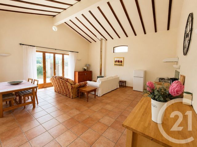 maison à vendre - 5 pièces - 432.92 m2 - VAL DE LAMBRONNE - 11 - LANGUEDOC-ROUSSILLON - Century 21 Immo Sud