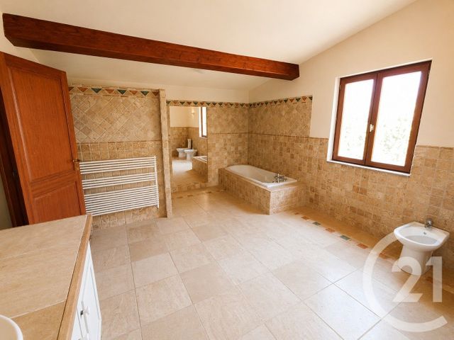 maison à vendre - 5 pièces - 432.92 m2 - VAL DE LAMBRONNE - 11 - LANGUEDOC-ROUSSILLON - Century 21 Immo Sud