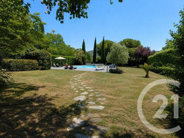 maison à vendre - 5 pièces - 432.92 m2 - VAL DE LAMBRONNE - 11 - LANGUEDOC-ROUSSILLON - Century 21 Immo Sud