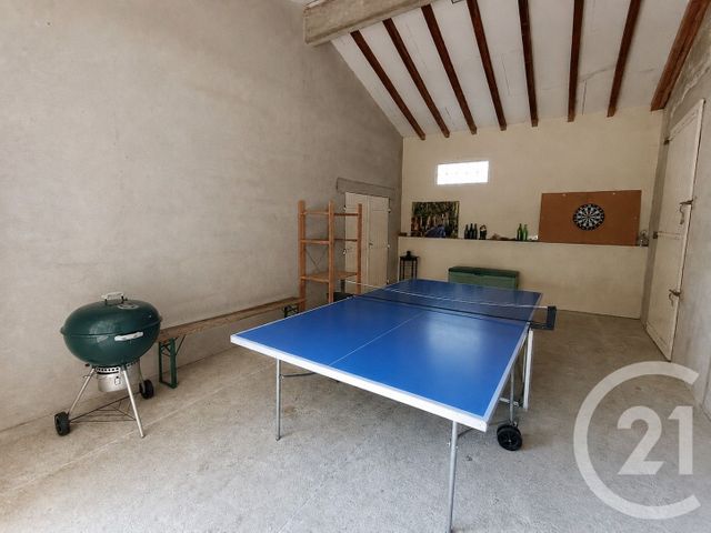 maison à vendre - 5 pièces - 432.92 m2 - VAL DE LAMBRONNE - 11 - LANGUEDOC-ROUSSILLON - Century 21 Immo Sud