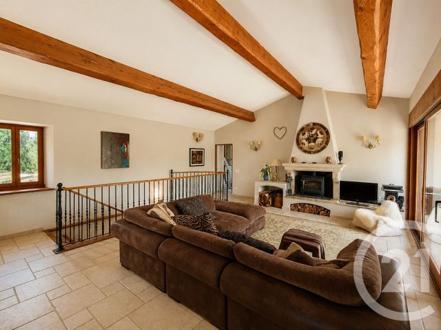 maison à vendre - 5 pièces - 432.92 m2 - VAL DE LAMBRONNE - 11 - LANGUEDOC-ROUSSILLON - Century 21 Immo Sud