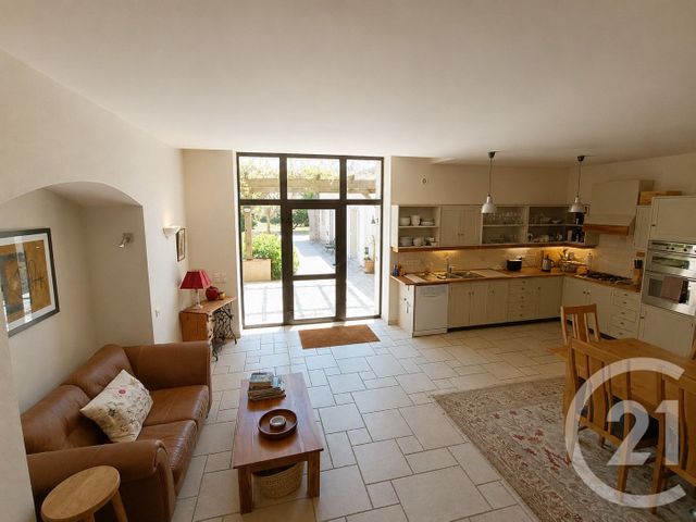 maison à vendre - 5 pièces - 432.92 m2 - VAL DE LAMBRONNE - 11 - LANGUEDOC-ROUSSILLON - Century 21 Immo Sud