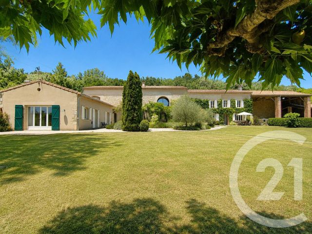 maison - VAL DE LAMBRONNE - 11