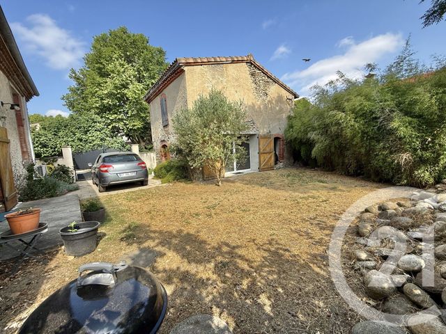 maison à vendre - 4 pièces - 130.0 m2 - VERNIOLLE - 09 - MIDI-PYRENEES - Century 21 Immo Sud