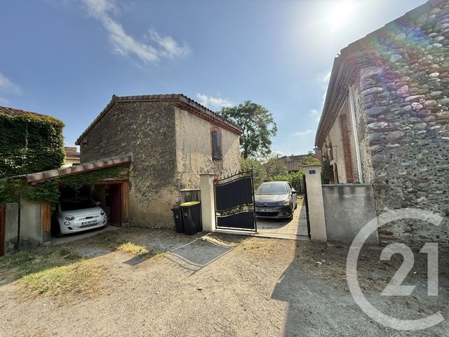 maison à vendre - 4 pièces - 130.0 m2 - VERNIOLLE - 09 - MIDI-PYRENEES - Century 21 Immo Sud