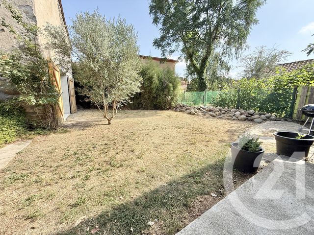 maison à vendre - 4 pièces - 130.0 m2 - VERNIOLLE - 09 - MIDI-PYRENEES - Century 21 Immo Sud