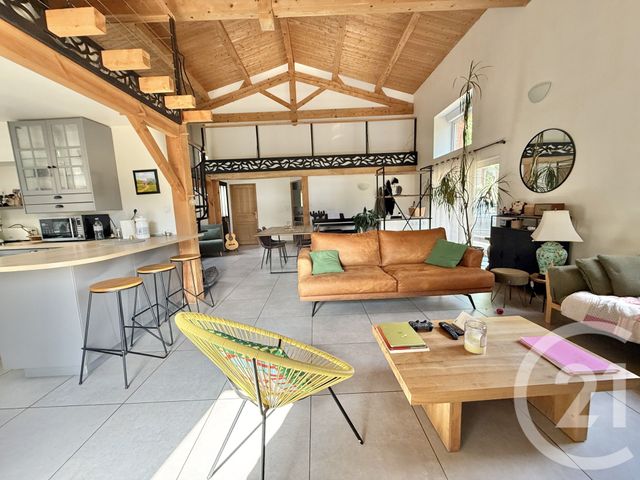 maison à vendre - 4 pièces - 130.0 m2 - VERNIOLLE - 09 - MIDI-PYRENEES - Century 21 Immo Sud