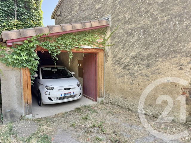 maison à vendre - 4 pièces - 130.0 m2 - VERNIOLLE - 09 - MIDI-PYRENEES - Century 21 Immo Sud
