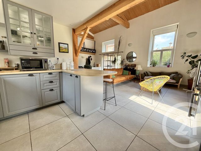 maison à vendre - 4 pièces - 130.0 m2 - VERNIOLLE - 09 - MIDI-PYRENEES - Century 21 Immo Sud