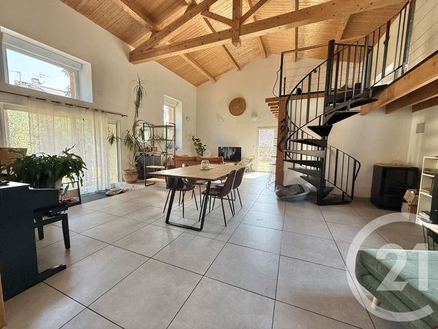maison à vendre - 4 pièces - 130.0 m2 - VERNIOLLE - 09 - MIDI-PYRENEES - Century 21 Immo Sud
