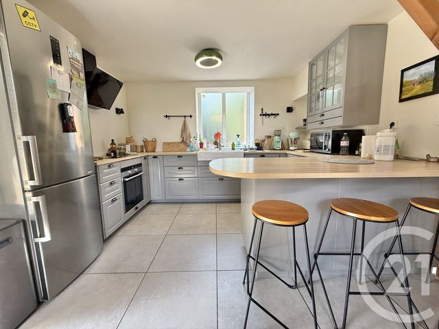 maison à vendre - 4 pièces - 130.0 m2 - VERNIOLLE - 09 - MIDI-PYRENEES - Century 21 Immo Sud