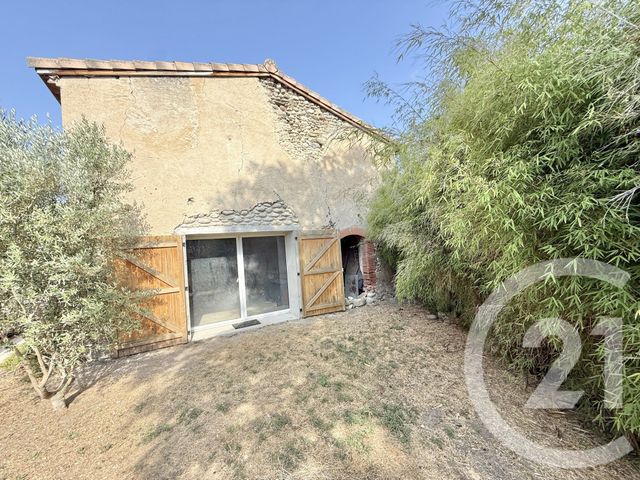 maison à vendre - 4 pièces - 130.0 m2 - VERNIOLLE - 09 - MIDI-PYRENEES - Century 21 Immo Sud