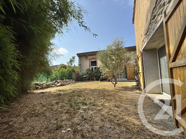 maison à vendre - 4 pièces - 130.0 m2 - VERNIOLLE - 09 - MIDI-PYRENEES - Century 21 Immo Sud