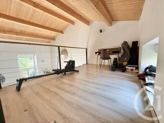 maison à vendre - 4 pièces - 130.0 m2 - VERNIOLLE - 09 - MIDI-PYRENEES - Century 21 Immo Sud