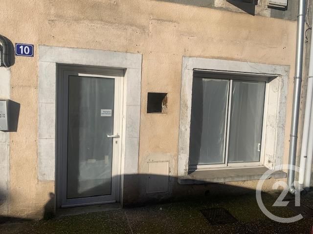 Appartement F2 à louer - 3 pièces - 41.0 m2 - MIREPOIX - 09 - MIDI-PYRENEES - Century 21 Immo Sud