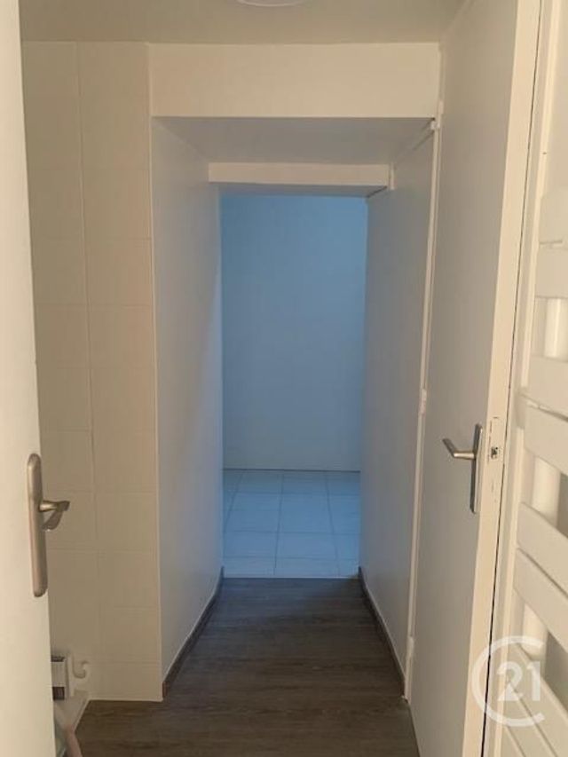 Appartement F2 à louer - 3 pièces - 41.0 m2 - MIREPOIX - 09 - MIDI-PYRENEES - Century 21 Immo Sud