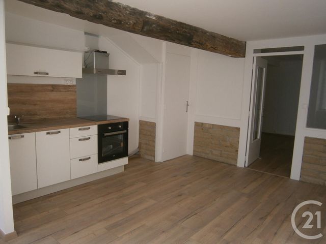 appartement - MIREPOIX - 09