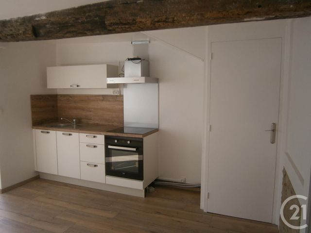 Appartement F2 à louer - 3 pièces - 41.0 m2 - MIREPOIX - 09 - MIDI-PYRENEES - Century 21 Immo Sud