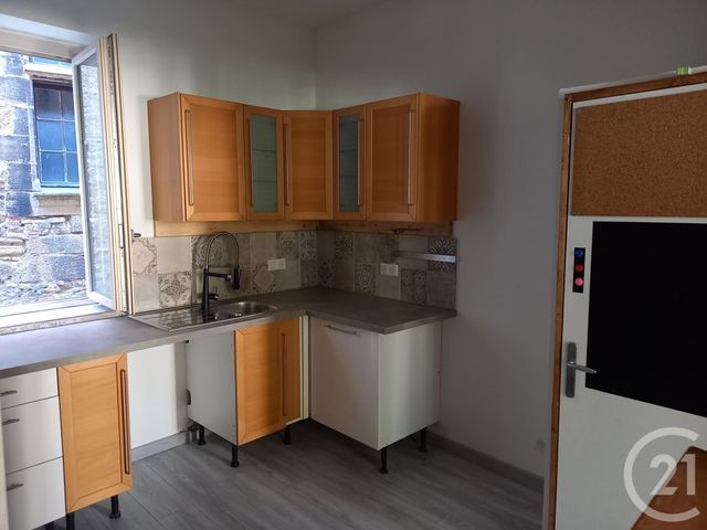 Appartement T3 à louer - 3 pièces - 97.14 m2 - CHALABRE - 11 - LANGUEDOC-ROUSSILLON - Century 21 Immo Sud