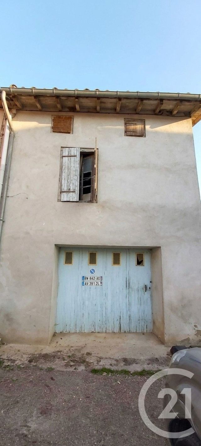 maison à vendre - 6 pièces - 154.23 m2 - LIMBRASSAC - 09 - MIDI-PYRENEES - Century 21 Immo Sud