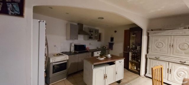 maison à vendre - 6 pièces - 154.23 m2 - LIMBRASSAC - 09 - MIDI-PYRENEES - Century 21 Immo Sud