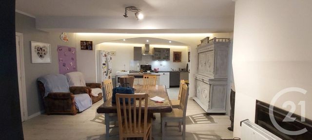 maison à vendre - 6 pièces - 154.23 m2 - LIMBRASSAC - 09 - MIDI-PYRENEES - Century 21 Immo Sud