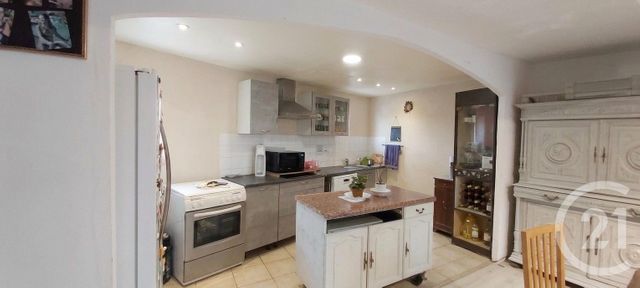 maison à vendre - 6 pièces - 154.23 m2 - LIMBRASSAC - 09 - MIDI-PYRENEES - Century 21 Immo Sud