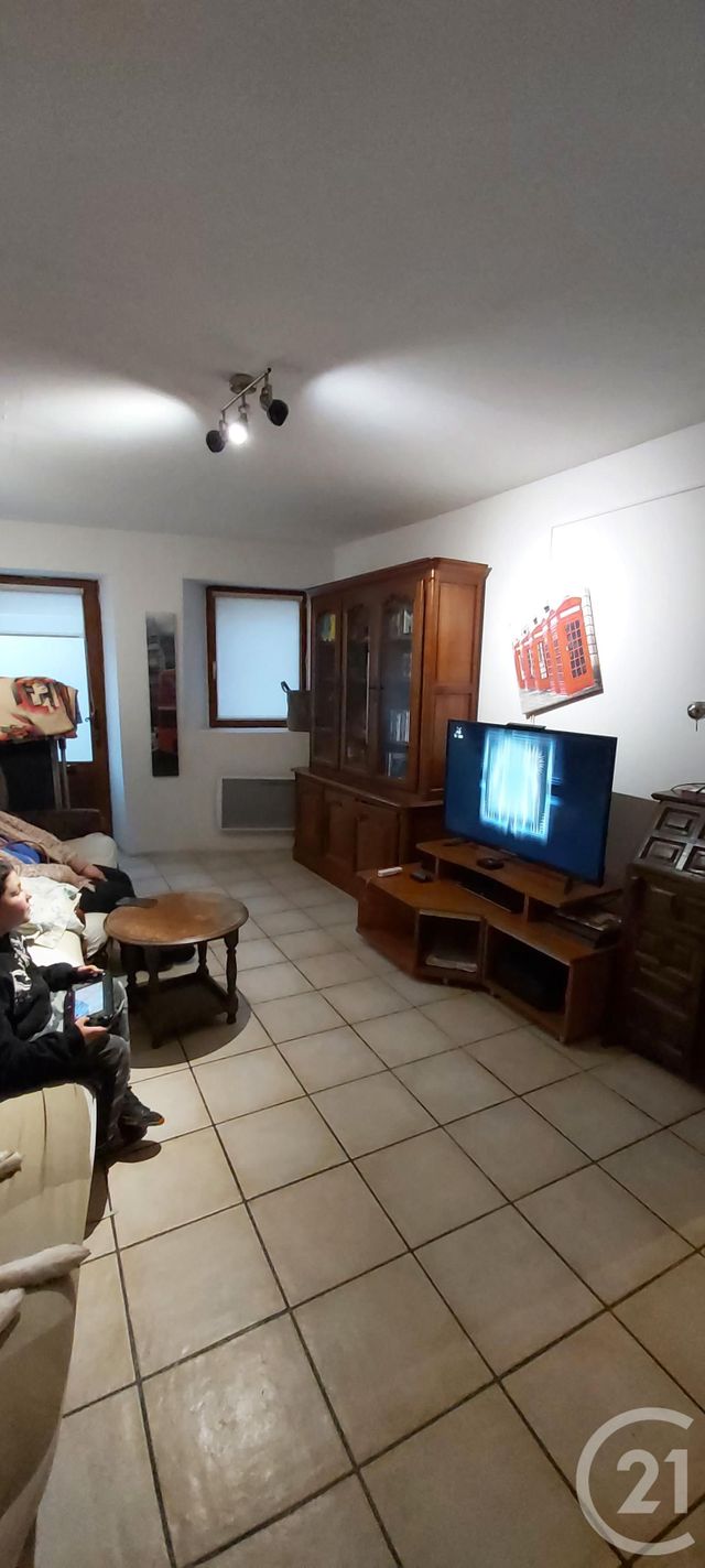 maison à vendre - 6 pièces - 154.23 m2 - LIMBRASSAC - 09 - MIDI-PYRENEES - Century 21 Immo Sud