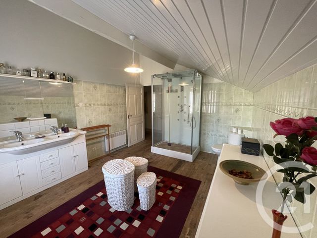 maison à vendre - 10 pièces - 236.3 m2 - LAVELANET - 09 - MIDI-PYRENEES - Century 21 Immo Sud