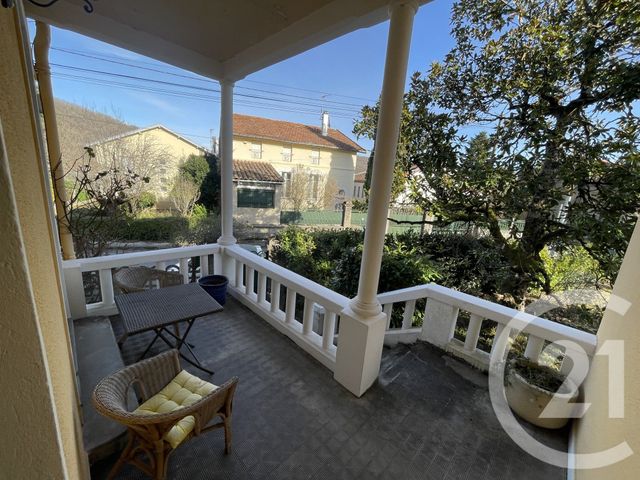 maison à vendre - 10 pièces - 236.3 m2 - LAVELANET - 09 - MIDI-PYRENEES - Century 21 Immo Sud