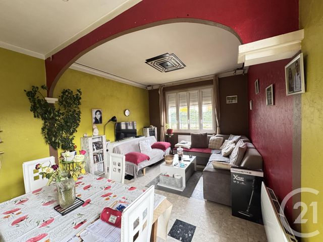 maison à vendre - 6 pièces - 135.1 m2 - LAVELANET - 09 - MIDI-PYRENEES - Century 21 Immo Sud