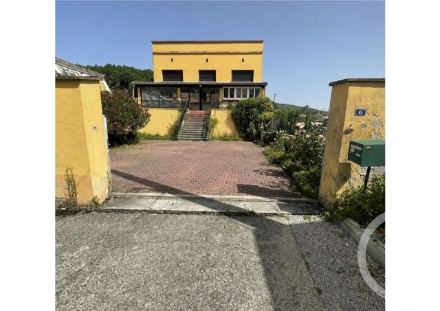 Maison à vendre VILLENEUVE D OLMES