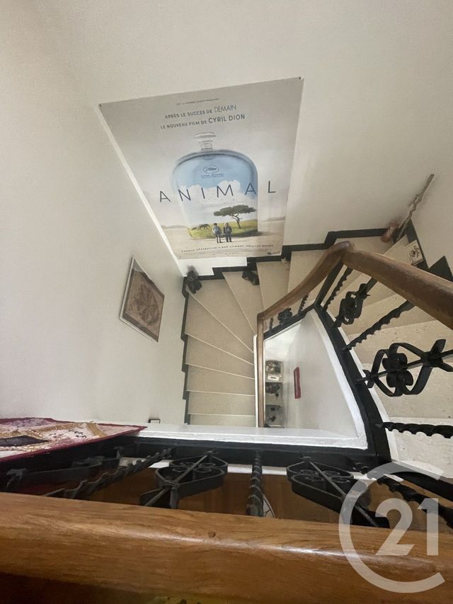 maison à vendre - 10 pièces - 237.79 m2 - VILLENEUVE D OLMES - 09 - MIDI-PYRENEES - Century 21 Immo Sud