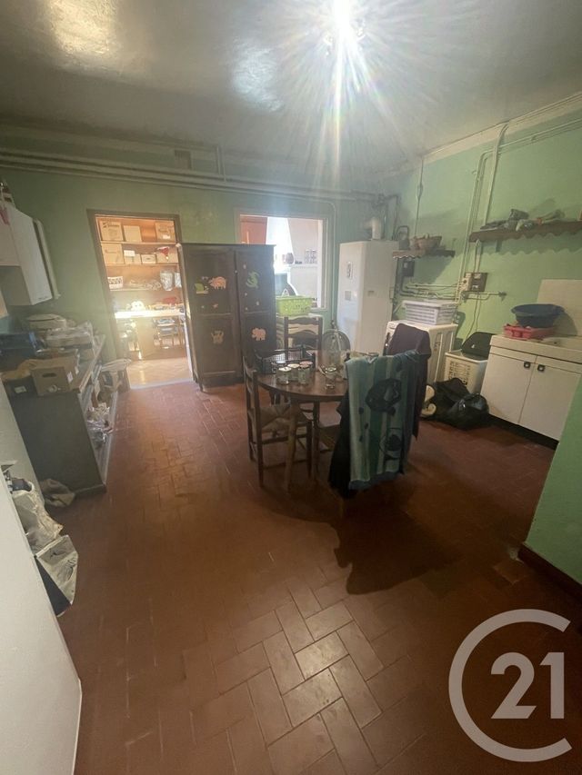 maison à vendre - 10 pièces - 237.79 m2 - VILLENEUVE D OLMES - 09 - MIDI-PYRENEES - Century 21 Immo Sud