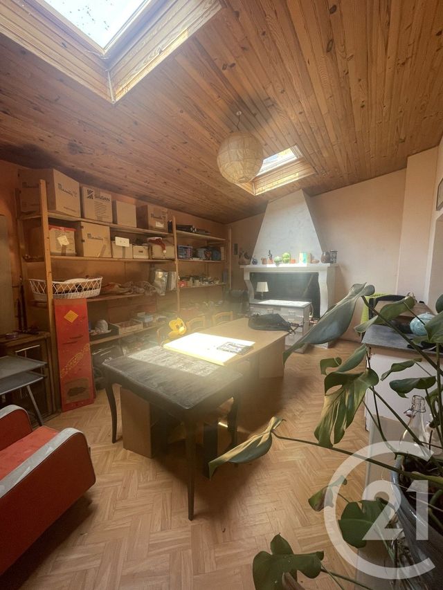 maison à vendre - 10 pièces - 237.79 m2 - VILLENEUVE D OLMES - 09 - MIDI-PYRENEES - Century 21 Immo Sud