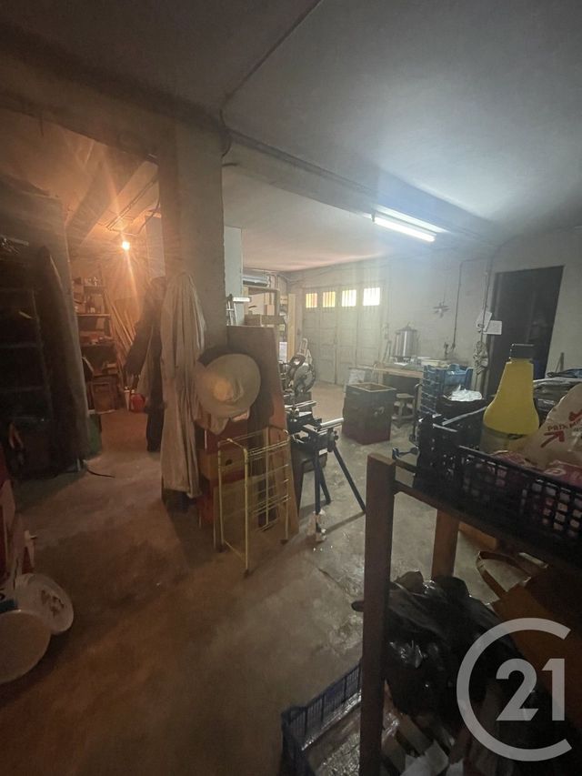 maison à vendre - 10 pièces - 237.79 m2 - VILLENEUVE D OLMES - 09 - MIDI-PYRENEES - Century 21 Immo Sud