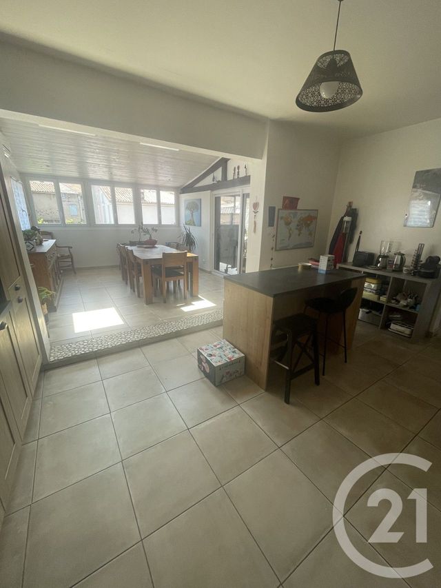 maison à vendre - 10 pièces - 237.79 m2 - VILLENEUVE D OLMES - 09 - MIDI-PYRENEES - Century 21 Immo Sud
