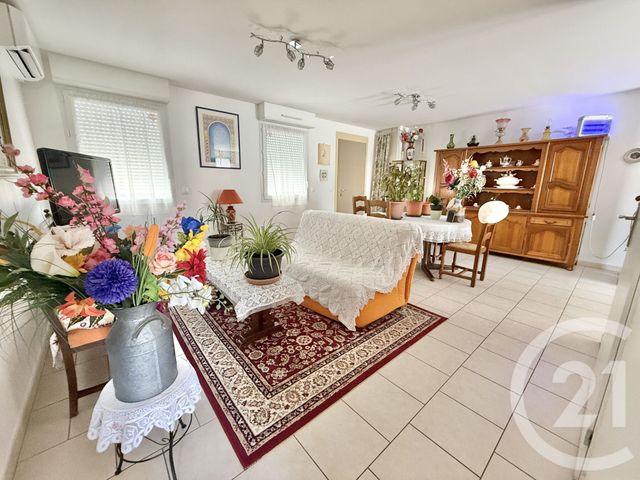 maison à vendre - 3 pièces - 77.0 m2 - RIEUCROS - 09 - MIDI-PYRENEES - Century 21 Immo Sud