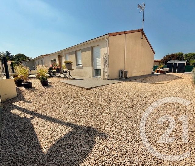 Maison à vendre RIEUCROS