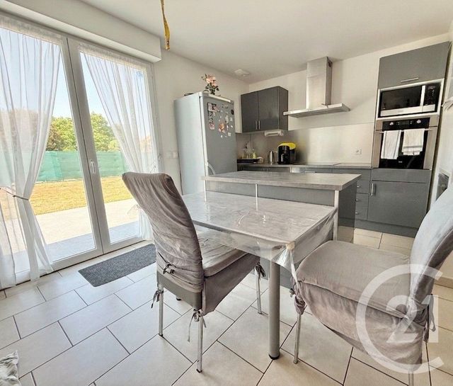 maison à vendre - 3 pièces - 77.0 m2 - RIEUCROS - 09 - MIDI-PYRENEES - Century 21 Immo Sud