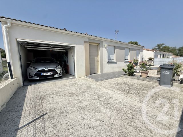 maison à vendre - 3 pièces - 77.0 m2 - RIEUCROS - 09 - MIDI-PYRENEES - Century 21 Immo Sud