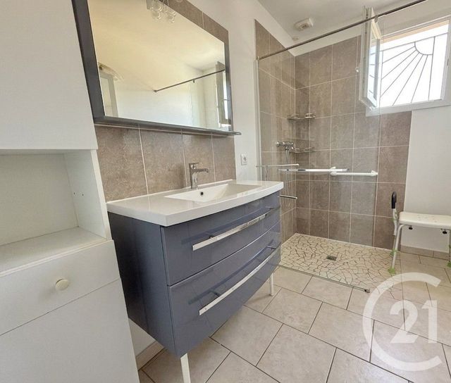 maison à vendre - 3 pièces - 77.0 m2 - RIEUCROS - 09 - MIDI-PYRENEES - Century 21 Immo Sud