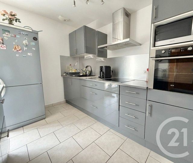 maison à vendre - 3 pièces - 77.0 m2 - RIEUCROS - 09 - MIDI-PYRENEES - Century 21 Immo Sud