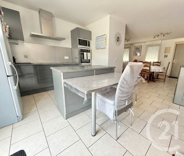 maison à vendre - 3 pièces - 77.0 m2 - RIEUCROS - 09 - MIDI-PYRENEES - Century 21 Immo Sud