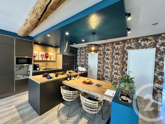 Maison à vendre CHALABRE