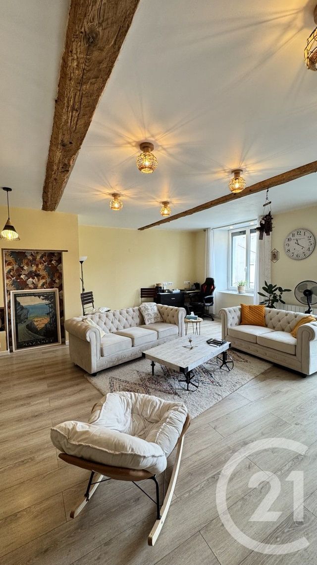 maison à vendre - 3 pièces - 102.0 m2 - CHALABRE - 11 - LANGUEDOC-ROUSSILLON - Century 21 Immo Sud