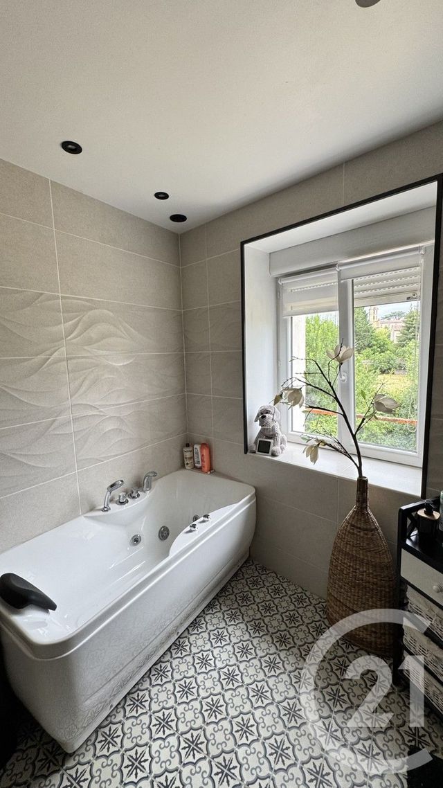 maison à vendre - 3 pièces - 102.0 m2 - CHALABRE - 11 - LANGUEDOC-ROUSSILLON - Century 21 Immo Sud
