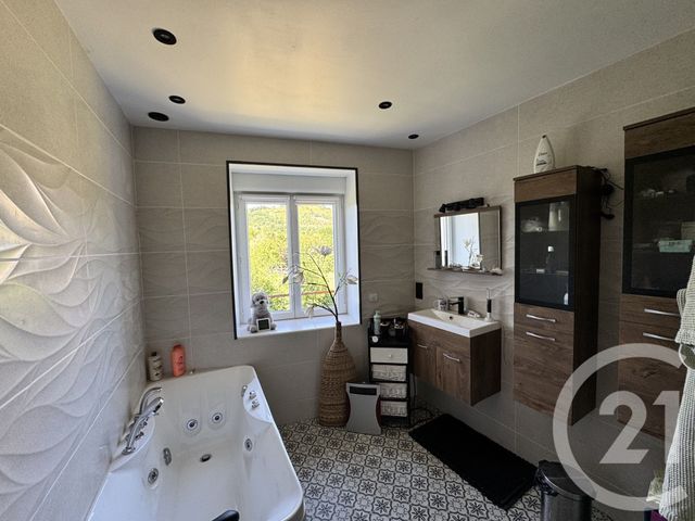 maison à vendre - 3 pièces - 102.0 m2 - CHALABRE - 11 - LANGUEDOC-ROUSSILLON - Century 21 Immo Sud